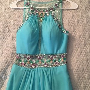 Prom dress/homecoming dress!